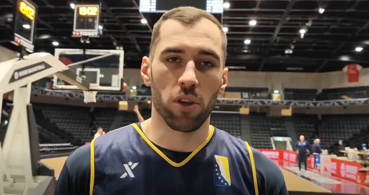 Kenan Kamenja&scaron;/Foto: 