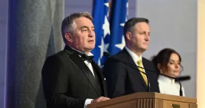 Željko Kom&scaron;ić/Fena//