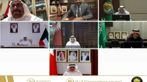 Članice Vijeća za saradnju u Zaljevu (GCC) o napadima Irana//