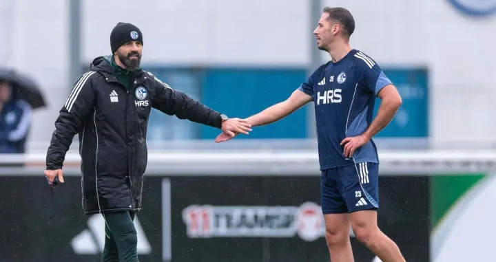 Miron Muslić i Nikola Katić/Foto: 