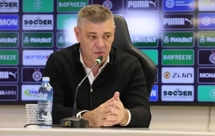 Savo Milo&scaron;ević/Foto: 