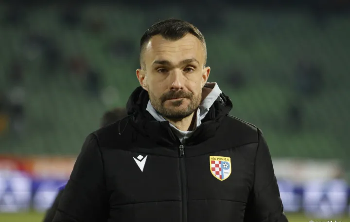 Dario Ba&scaron;ić/Foto: 