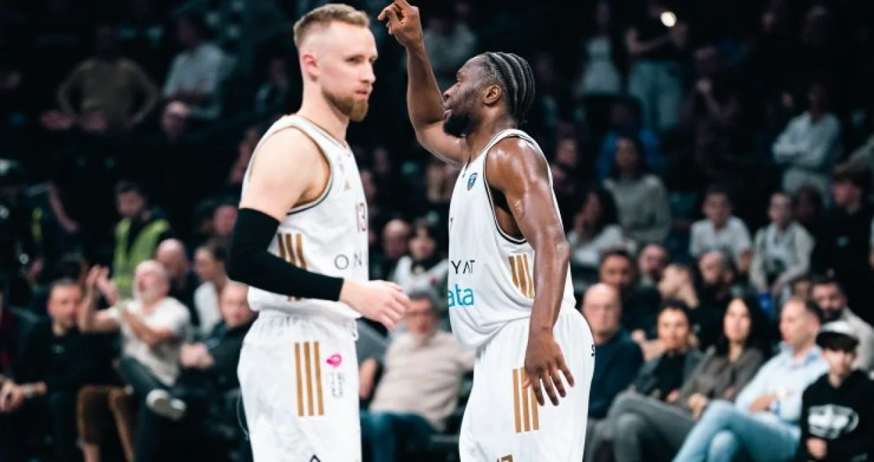 FOTO: Partizan - Dragana Stjepanović/Foto: 