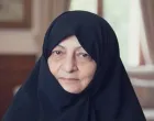 Mansoureh Khojasteh Bagherzadeh/X.com//