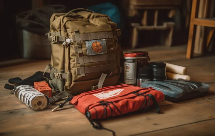 Ovo vam je najpotrebnije/Free Pik