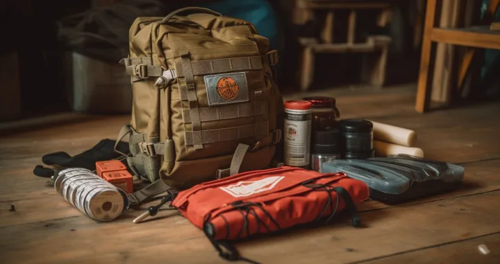 Ovo vam je najpotrebnije/Free Pik