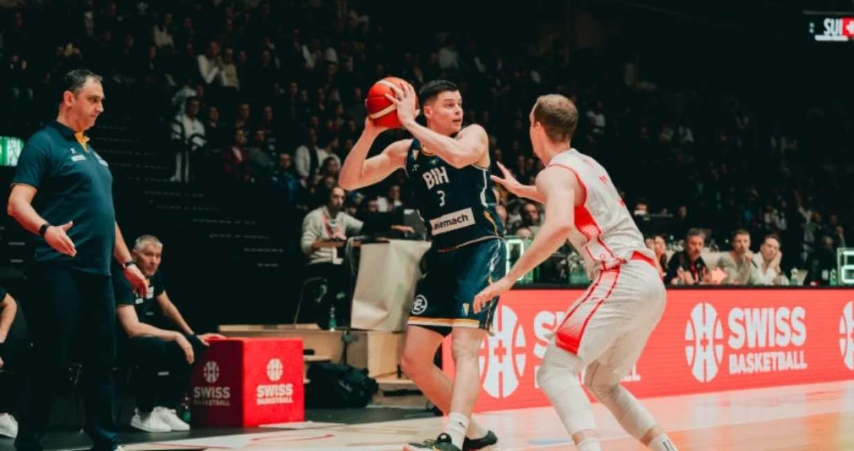 &Scaron;vicarska - BiH/Foto: 