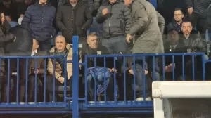 Savo Milošević/Foto: 