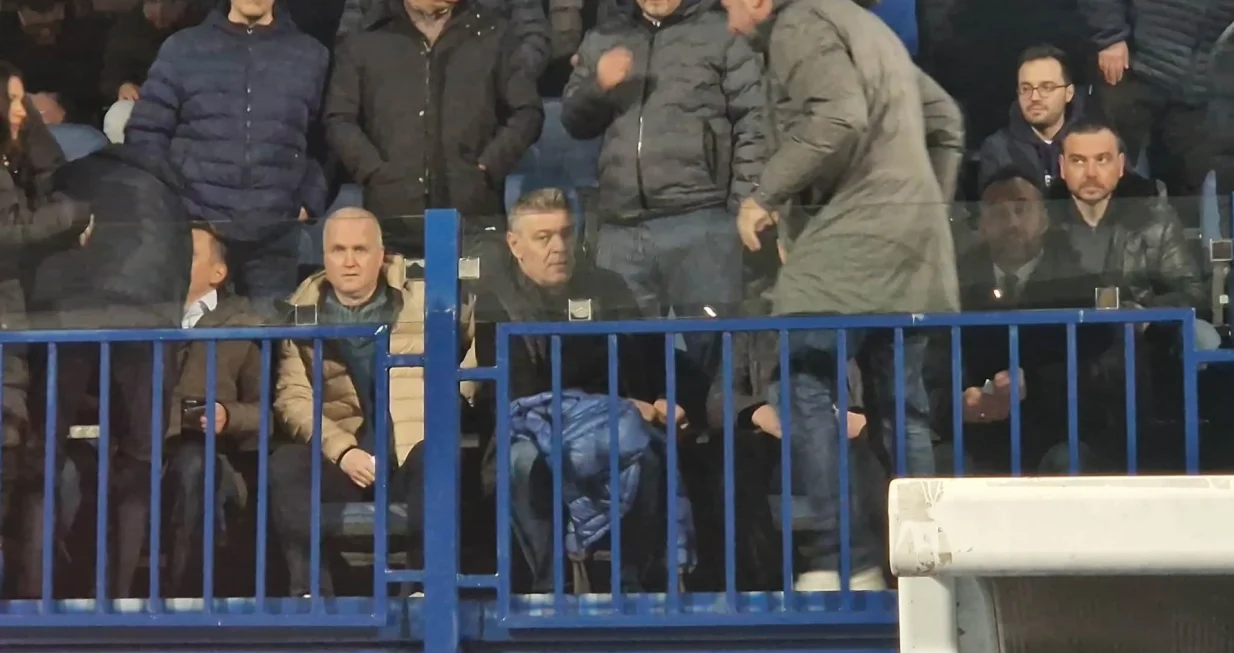 Savo Milo&scaron;ević/Foto: 