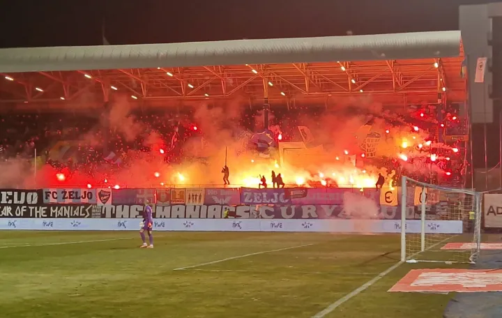 Bakljada Manijaka/Foto: 