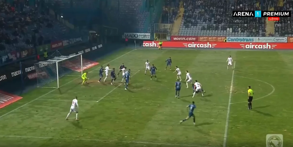 FOTO: Screenshot/Foto: 