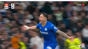 Martin Satriano/Foto: 