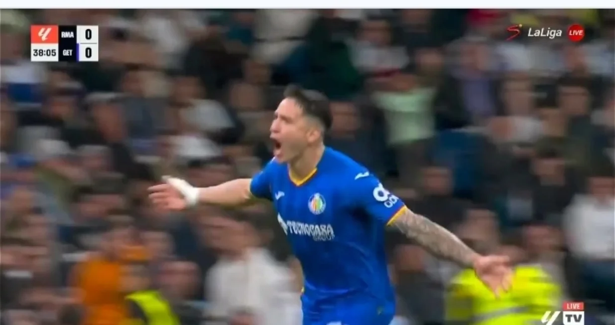 Martin Satriano/Foto: 