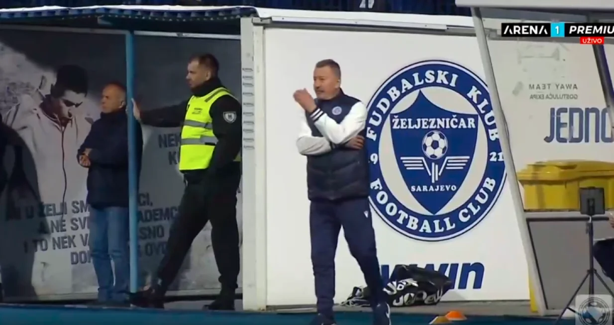 FOTO: Screenshot/Foto: 