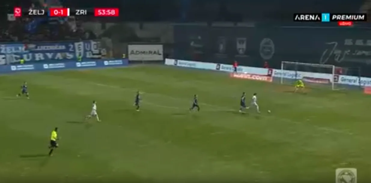 FOTO: Screenshot/Foto: 