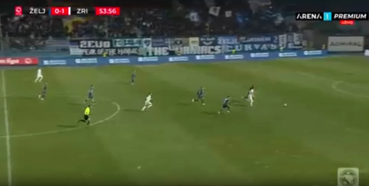 FOTO: Screenshot/Foto: 