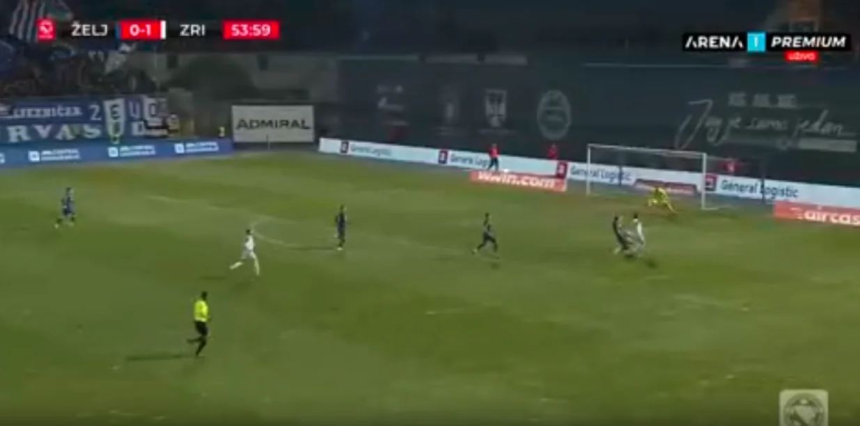 FOTO: Screenshot/Foto: 