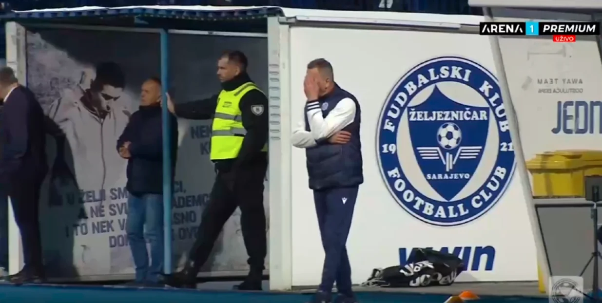 FOTO: Screenshot/Foto: 