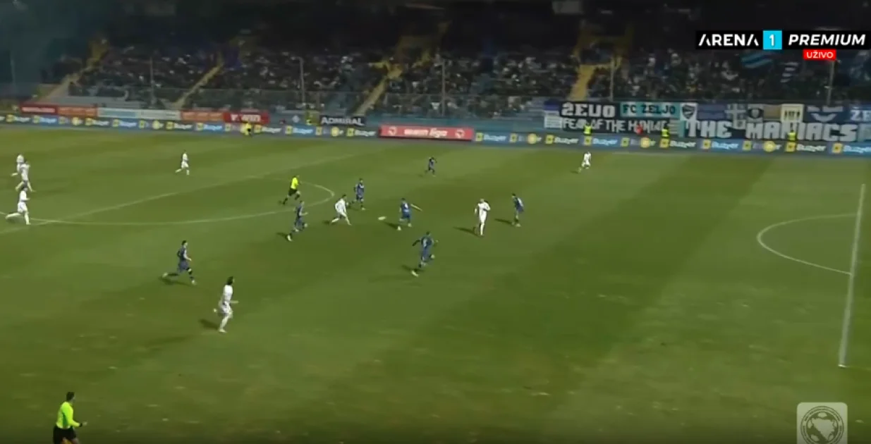 FOTO: Screenshot/Foto: 