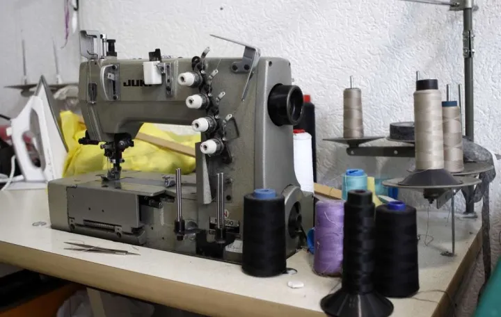 Tekstilna industrija /Fena/