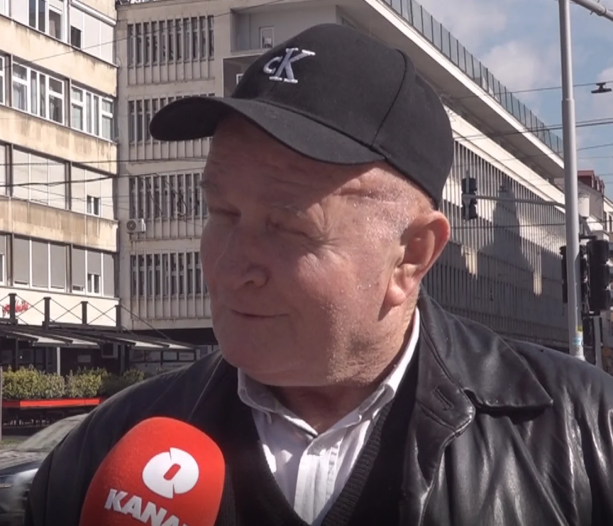 Duran Đonko/Screenshot