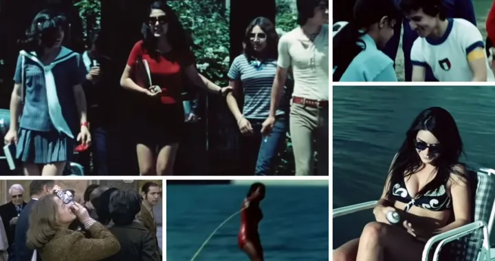 Iran za vrijeme &scaron;aha/Chronos Media History