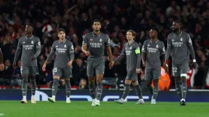 Eduardo Camavinga (FOTO: X)/Foto: 