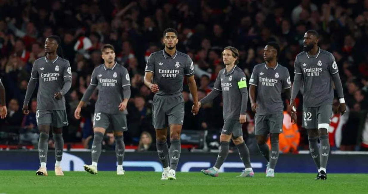 Eduardo Camavinga (FOTO: X)/Foto: 