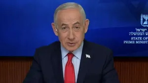 Strahuje li Netanyahu od dugotrajnog rata?/Fox News