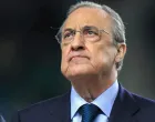 Florentino Perez/Foto: 