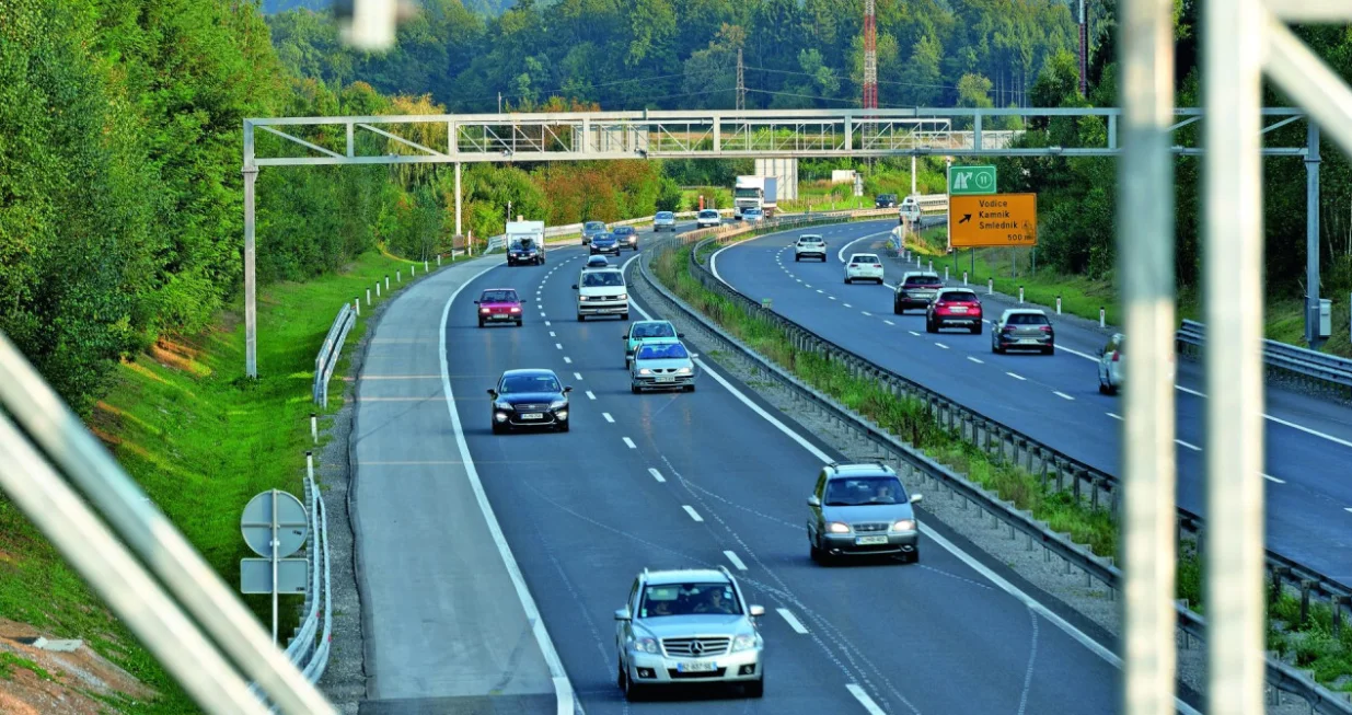 DARS dinamičko upravljanje brzine/Miran Kambić