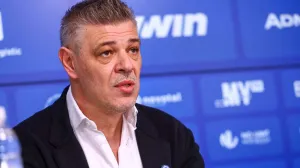 Savo Milošević/Foto: 