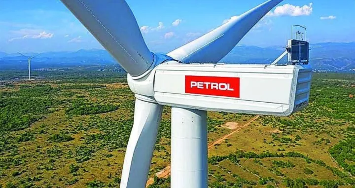 Petrol/Petrol