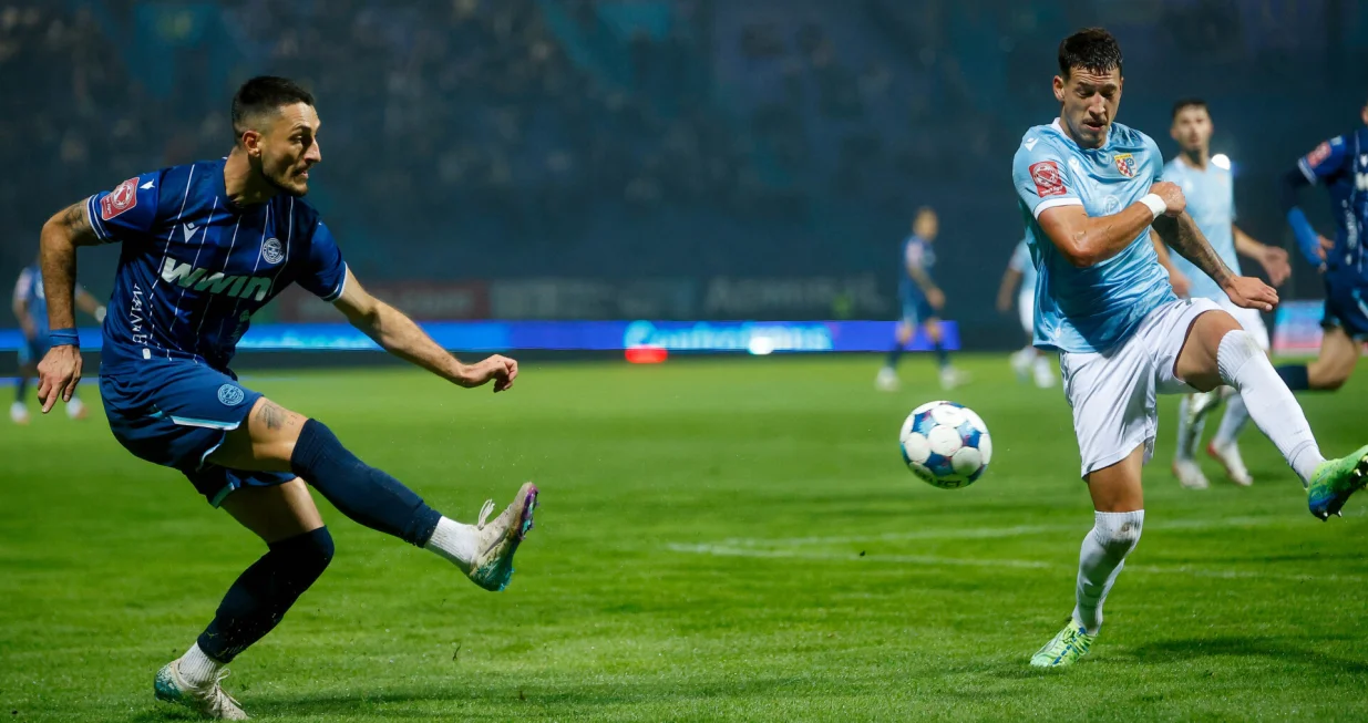 Aleksandar Boljević/Foto: Damir Deljo