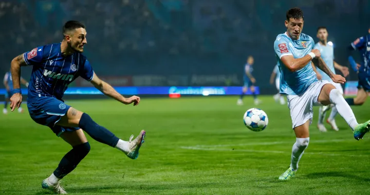 Aleksandar Boljević/Foto: Damir Deljo