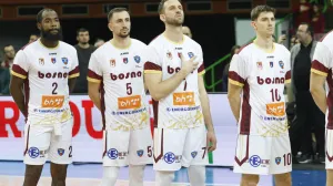 FOTO: Sport1.ba - Sanel Konjhodžić/Foto: 