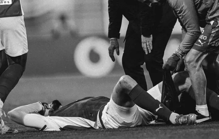 Adrian Leon Bari&scaron;ić/Foto: 