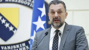 Elmedin Konaković/Fena/Arhiv//