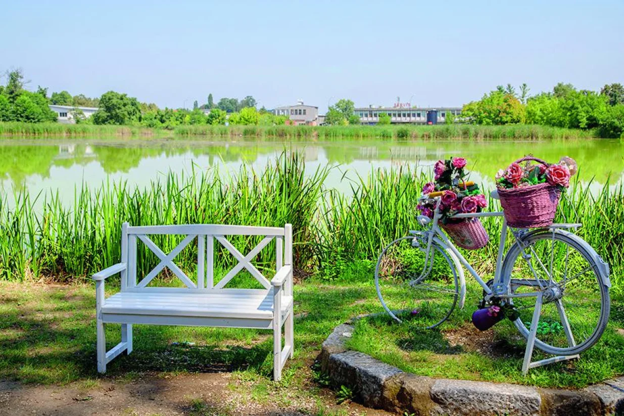 Za ljubitelje aktivnog odmora, okolica grada nudi prekrasna izleti&scaron;ta, manastire i seoska domaćinstva, idealna za vikend bijeg i slow tourism/Zoran Lazarević