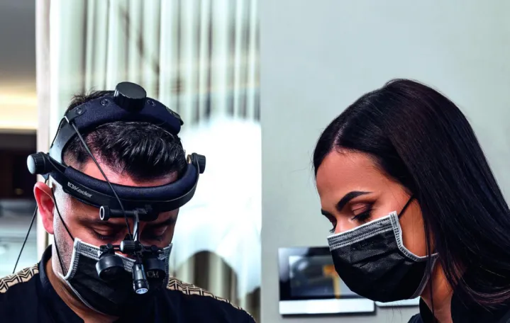 Handmade je jedini put koji ostavlja trag, sve ostalo je industrija"/Marko To&scaron;ković