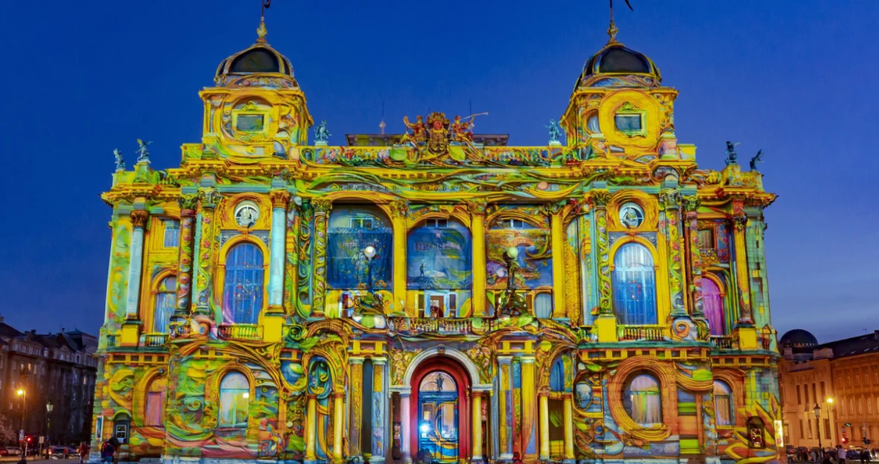 Hrvatsko narodno kazali&scaron;te/Marin Toma&scaron;