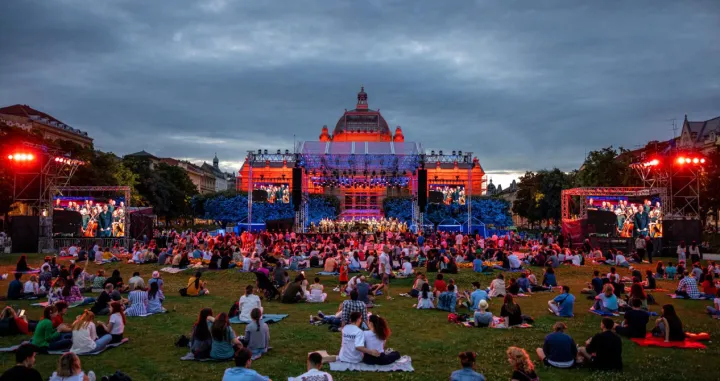 Zagreb clasic/Julien Duval