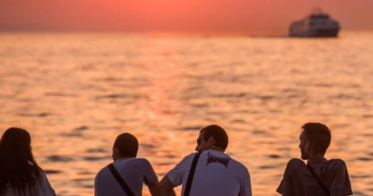 HRT/Hrvatska od sljedeće nedjelje otvara ljetnu turističku sezonu/