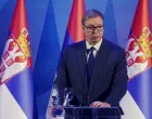 Aleksandar Vučić, predsjednik Srbije, Sretenje, Dan državnosti Srbije/Tanjug