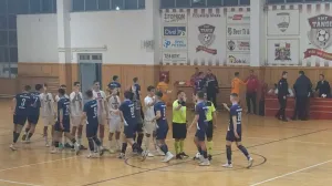 KMF TAngo FC Obilić/Foto: 