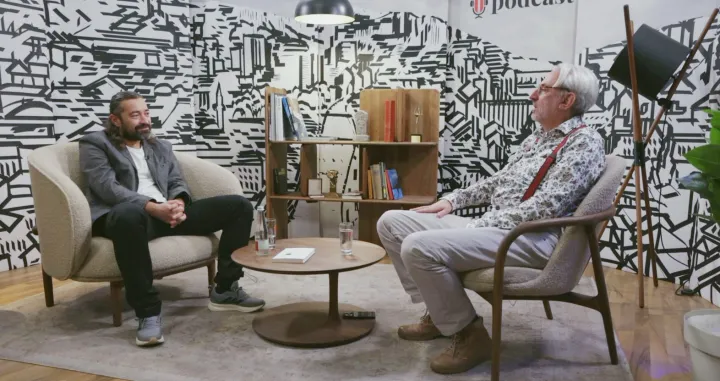 Nenad Veličković U kontru sa Markovinom/