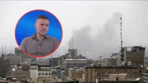 Adis Maksić/Oslobođenje