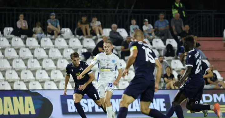 Aleksa Kuljanin/Foto: 