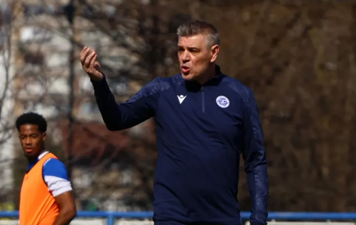 Savo Milo&scaron;ević/Foto: 