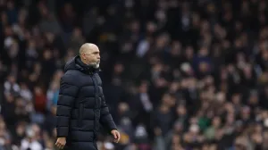 Action Images via Reuters/Andrew Couldridge/Foto: 